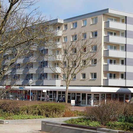 Ferienwohnung "Sylt Sunrise" Westerland Exterior photo