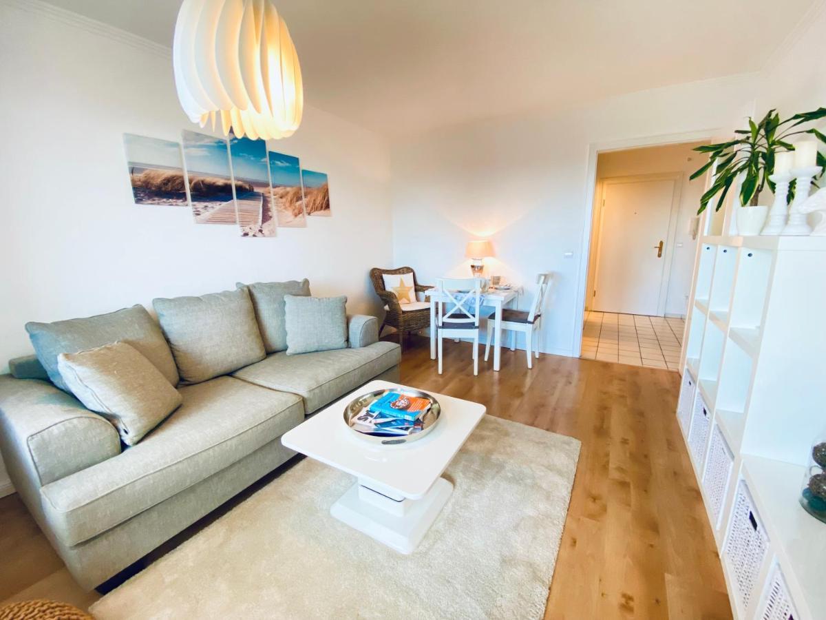 Ferienwohnung "Sylt Sunrise" Westerland Exterior photo