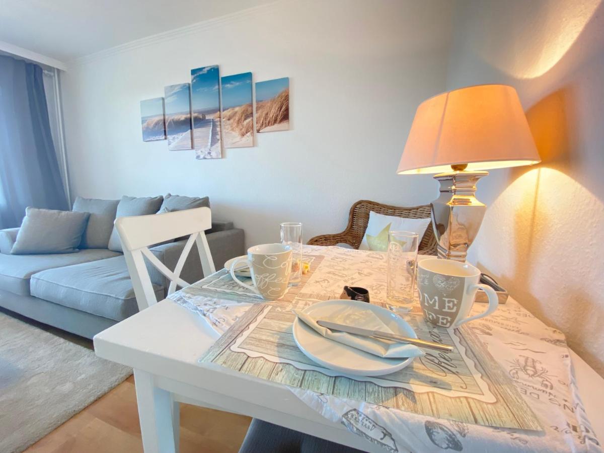 Ferienwohnung "Sylt Sunrise" Westerland Exterior photo